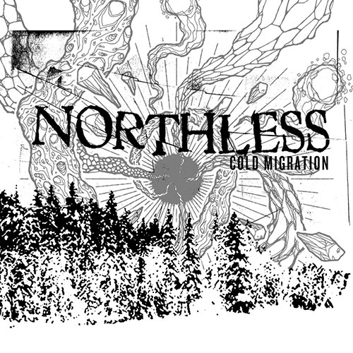 Northless: Cold Migration MLP